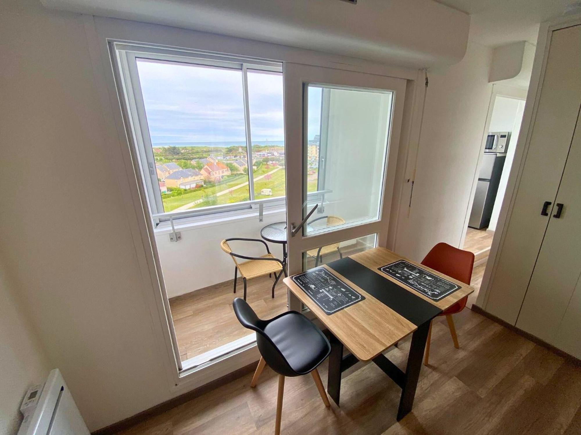 Apartment Ancre - Vue Sur - Port *