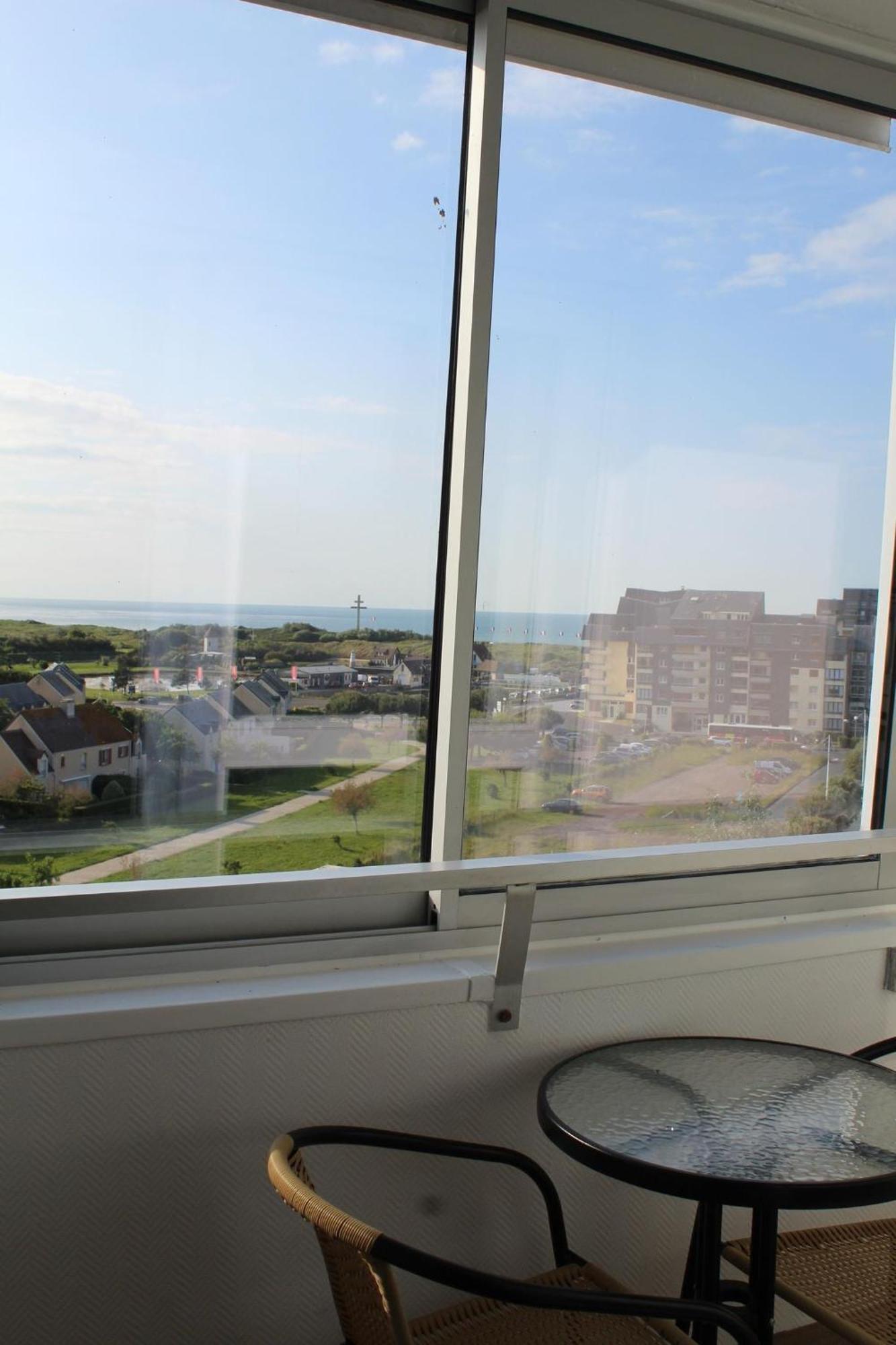 Ancre - Vue Sur - Port Apartment
