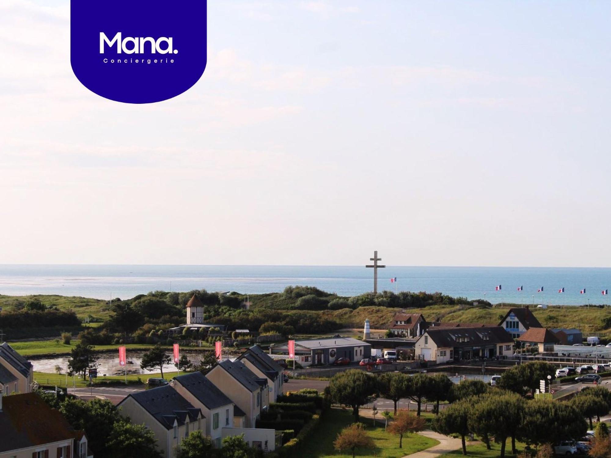 Ancre - Vue Sur - Port *